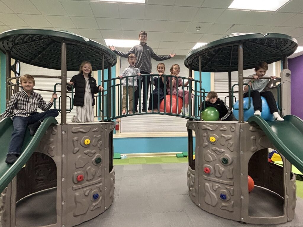 PLAYGROUND