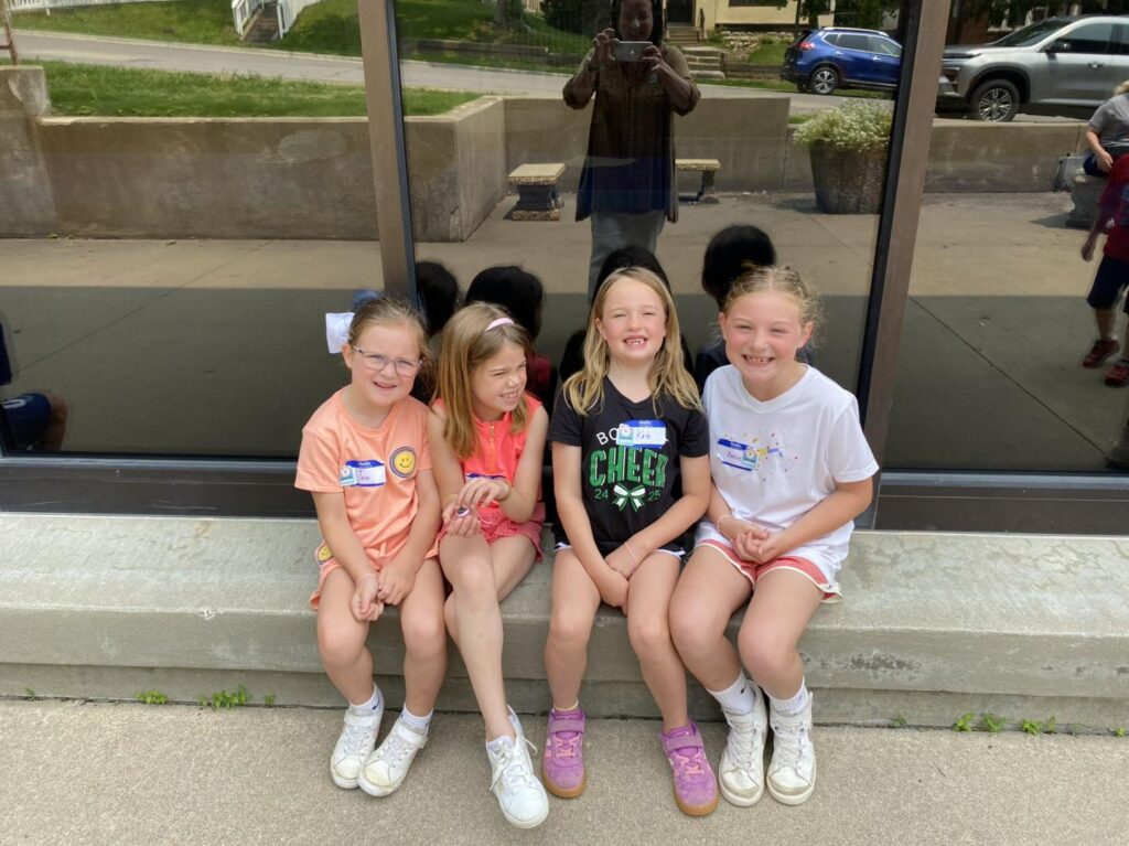 vbs kids