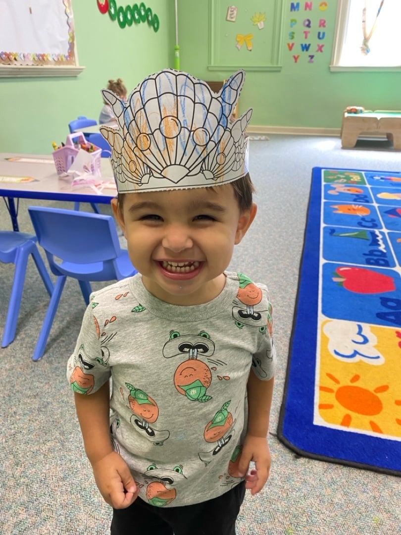Kai crown