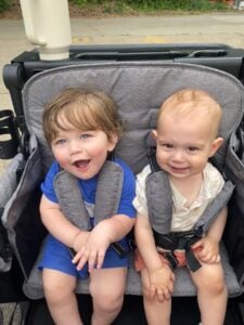 briggs and shep stroller