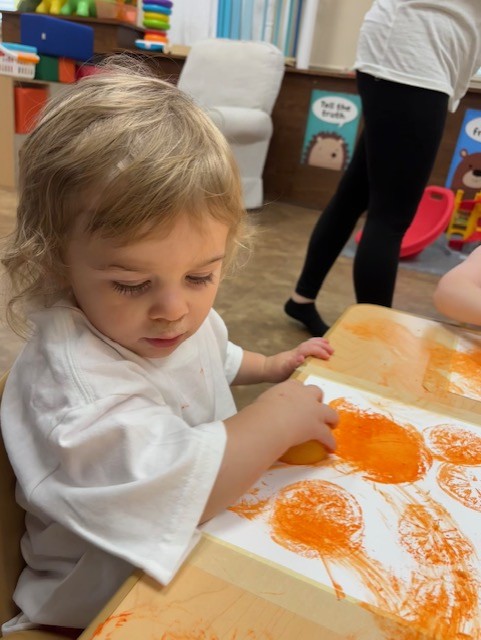 Nora Orange