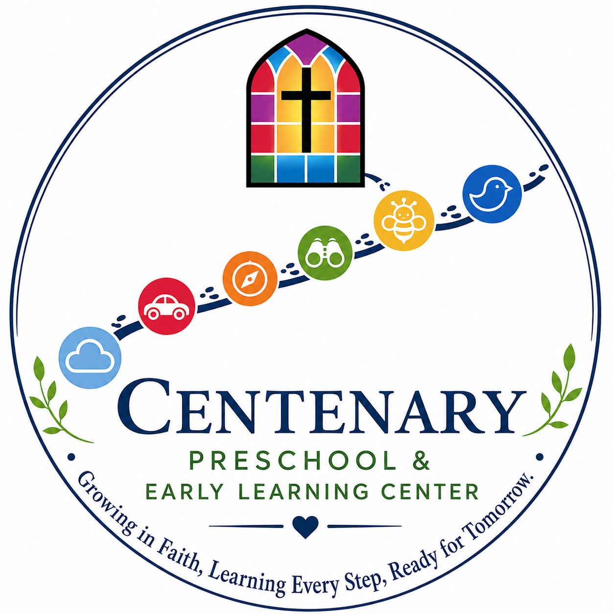 New Logo